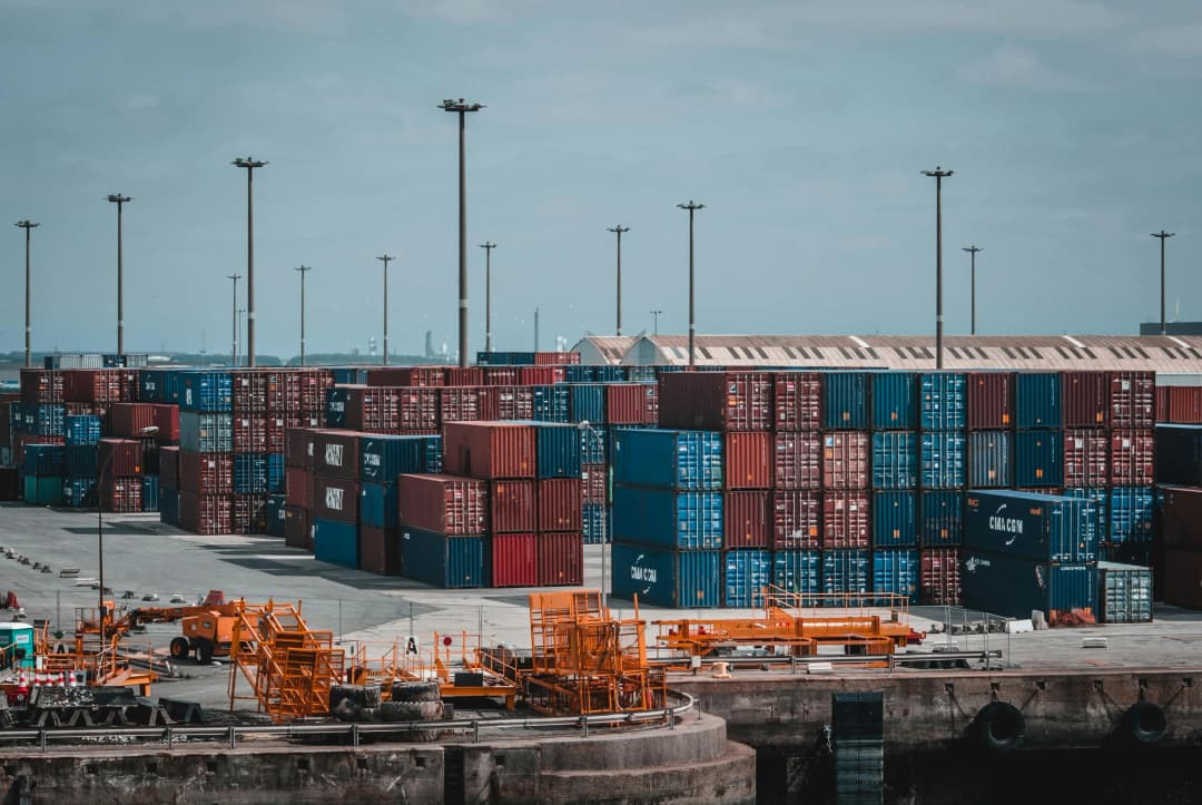Sustainable Logistics